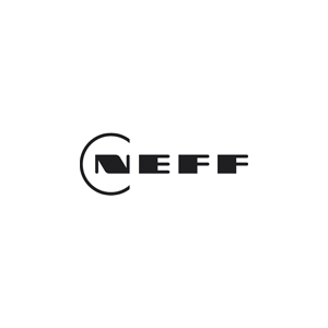 neff logo philipp günther design